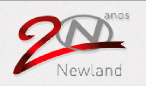 Logo da empresa Newland Veículos