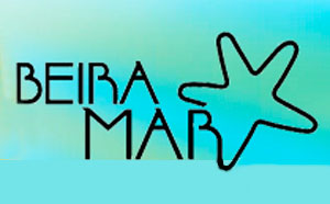 Logo da empresa Beira Mar Calçados