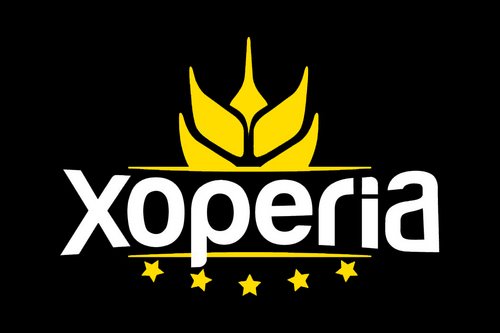 Logo da empresa Xoperia do Crato