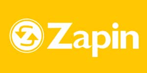 Logo da empresa Zapinshop