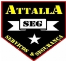 Logo da empresa Attalla Seg Vigilância e Segurança Ltda