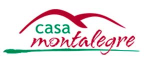 Logo da empresa Casa Montalegre