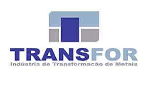 Logo da empresa Transfor