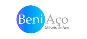 Móveis de Aço - Beni Aço