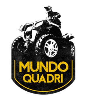 Logo da empresa Mundo Quadri