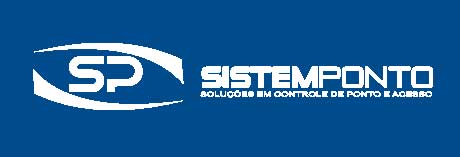 Logo da empresa Sistemponto