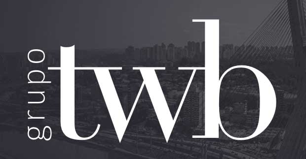 Logo da empresa Grupo TWB