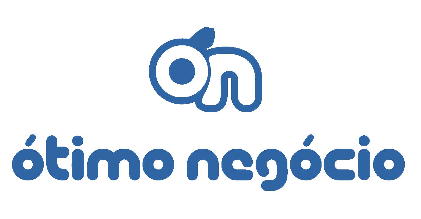 Logo da empresa Ótimo Negócio