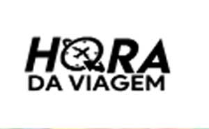 Logo da empresa Hora da Viagem