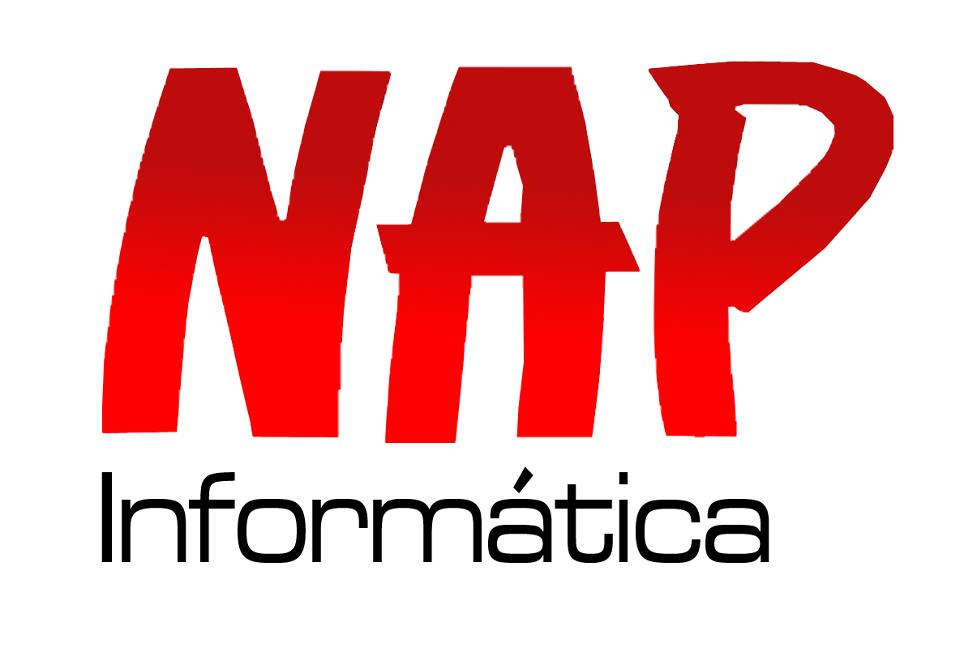 Logo da empresa NAP INFORMÁTICA - Vendas e Assistência Técnica