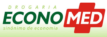 Imagem da galeria: Drogaria Economed