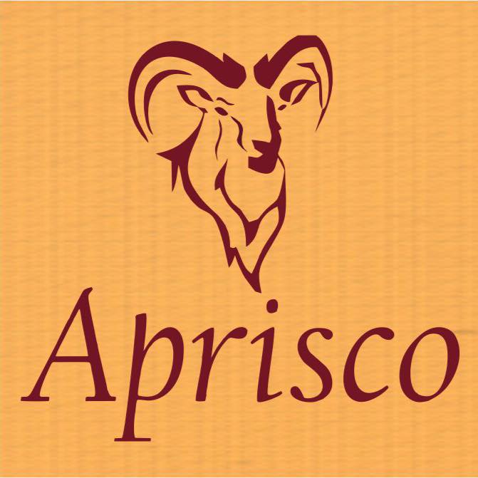 Logo da empresa Aprisco Casa de Shows