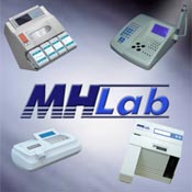 Imagem da galeria: MH Lab Equipamentos e Materiais Para Laboratórios