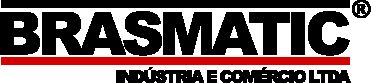 Logo da empresa Brasmatic Chocadeiras