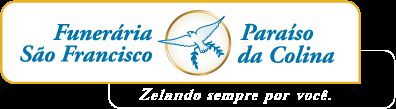 Logo da empresa Funerária São Francisco