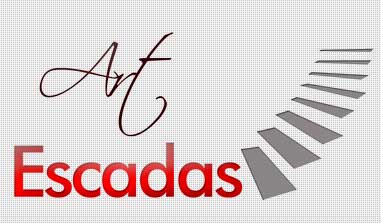 Logo da empresa Art Escadas