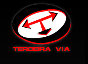 Logo da empresa Terceira Via e Cia