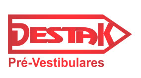 Logo da empresa Destak Pré-Vestibulares