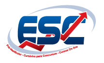 Logo da empresa Esc Consultoria e Cursos