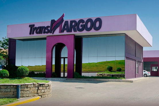 Imagem da galeria: Transmargoo Transportes