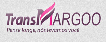 Logo da empresa Transmargoo Transportes