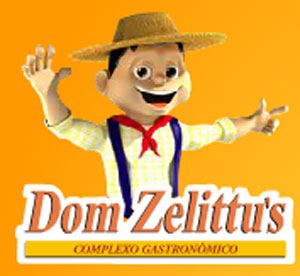 Imagem da galeria: Dom Zelittus