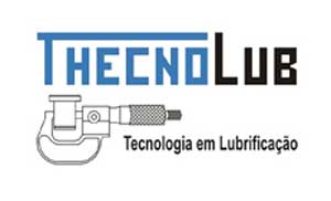 Logo da empresa Thecnolub Comércio de Sistemas Autolubrificantes