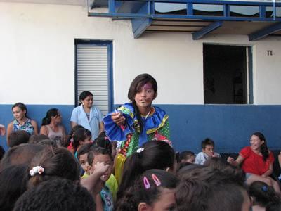 Imagem da galeria: Escola São Pedro - Educação e Qualidade