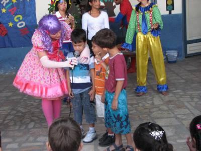 Imagem da galeria: Escola São Pedro - Educação e Qualidade