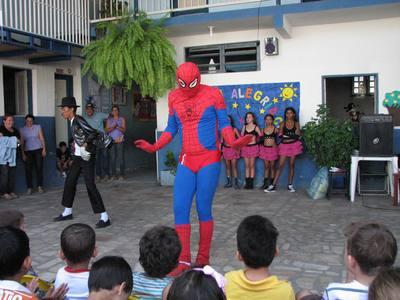 Imagem da galeria: Escola São Pedro - Educação e Qualidade