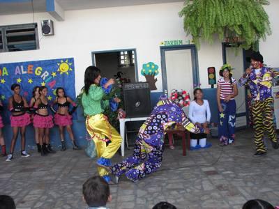 Imagem da galeria: Escola São Pedro - Educação e Qualidade