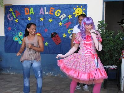 Imagem da galeria: Escola São Pedro - Educação e Qualidade