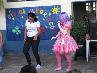 Imagem da galeria: Escola São Pedro - Educação e Qualidade