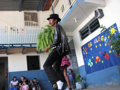Imagem da galeria: Escola São Pedro - Educação e Qualidade