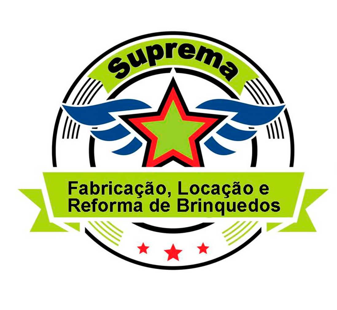 Suprema Brinquedos