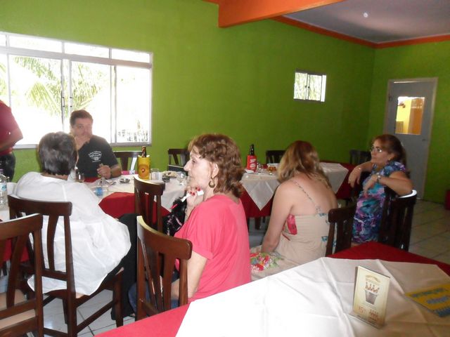 Imagem da galeria: Restaurante o Point do Carneiro (Fechou)