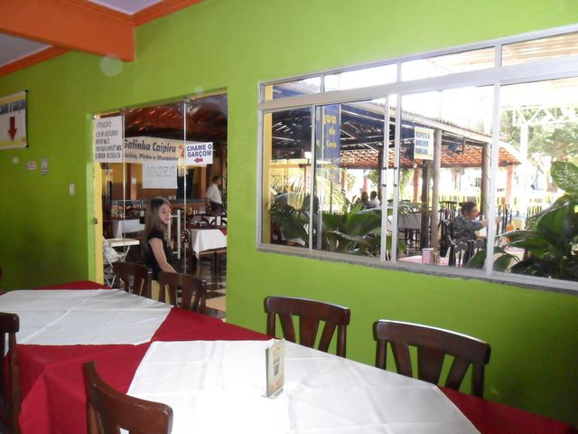 Imagem da galeria: Restaurante o Point do Carneiro (Fechou)
