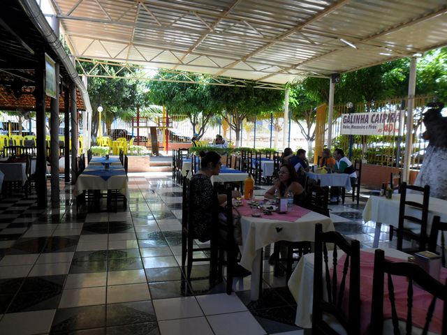 Imagem da galeria: Restaurante o Point do Carneiro (Fechou)
