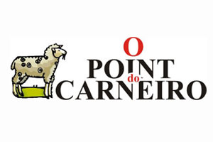 Logo da empresa Restaurante o Point do Carneiro (Fechou)