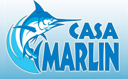 Casa Marlin Caça e Pesca