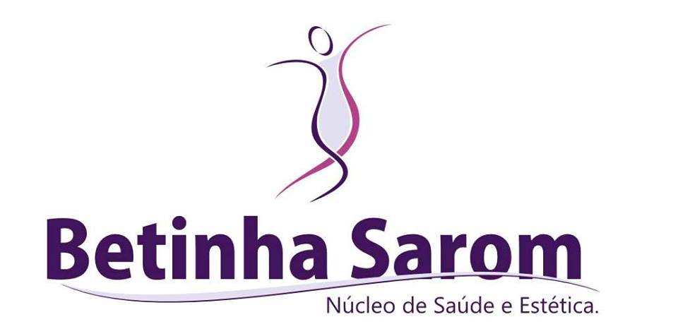 Logo da empresa Núcleo de Saúde e Estética Betinha Sarom