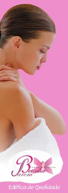 Imagem da galeria: Núcleo de Saúde e Estética Betinha Sarom