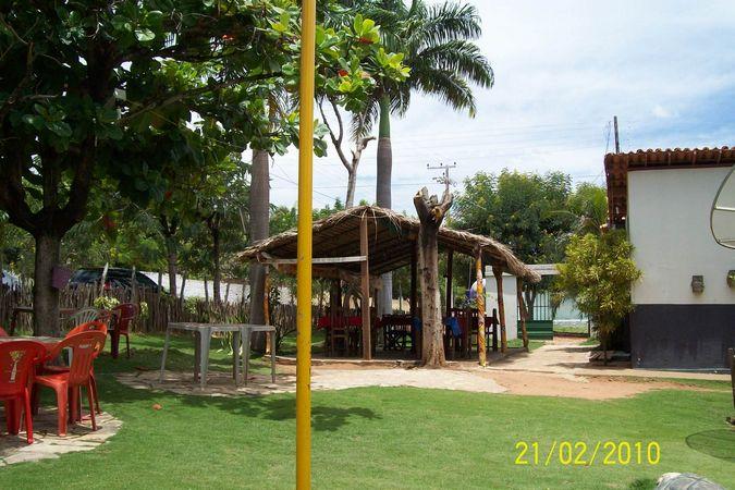 Imagem da galeria: Restaurante Panela de Barro