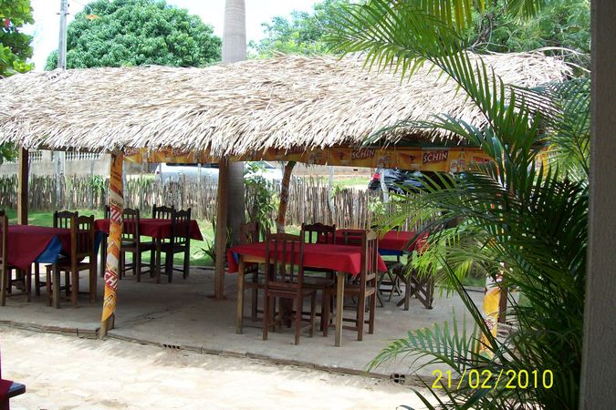 Imagem da galeria: Restaurante Panela de Barro