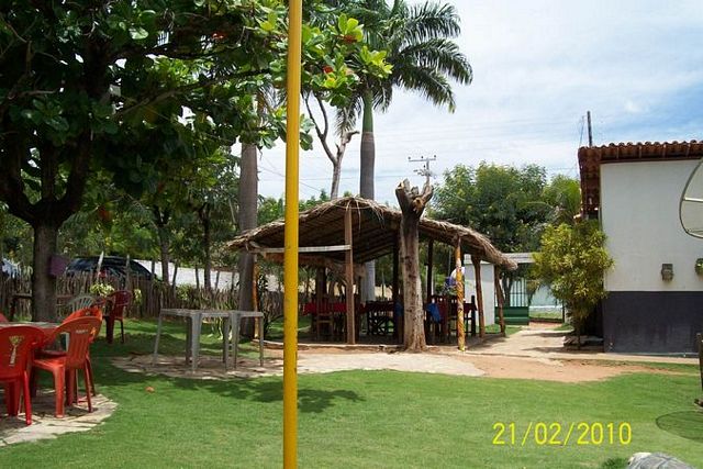 Imagem da galeria: Restaurante Panela de Barro