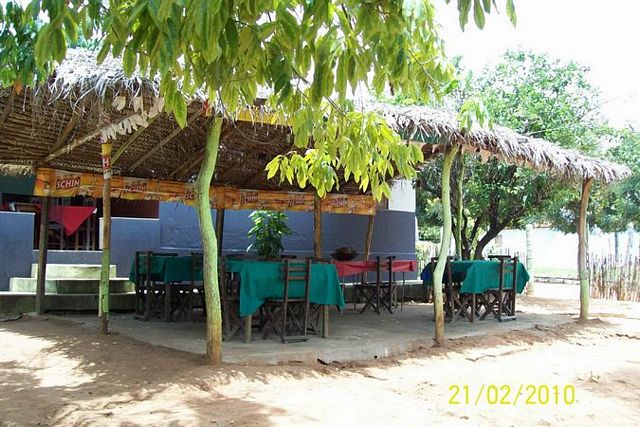 Imagem da galeria: Restaurante Panela de Barro