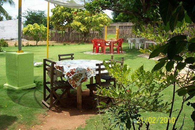 Imagem da galeria: Restaurante Panela de Barro