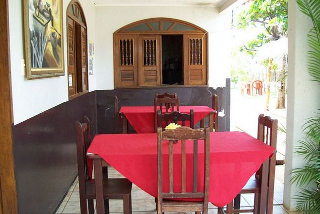Imagem da galeria: Restaurante Panela de Barro