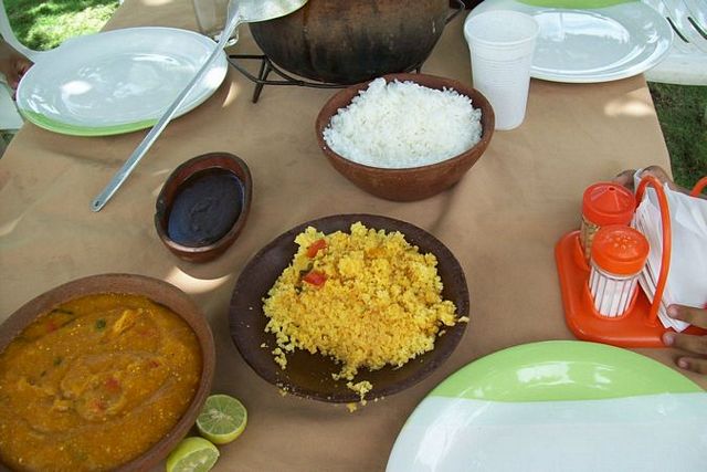 Imagem da galeria: Restaurante Panela de Barro