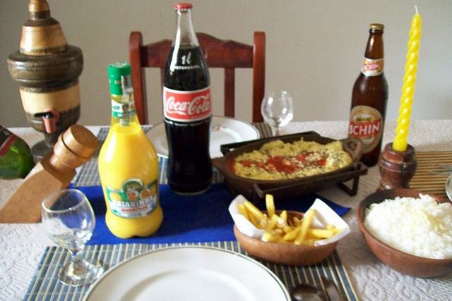 Imagem da galeria: Restaurante Panela de Barro